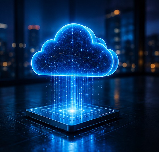 Cloud
